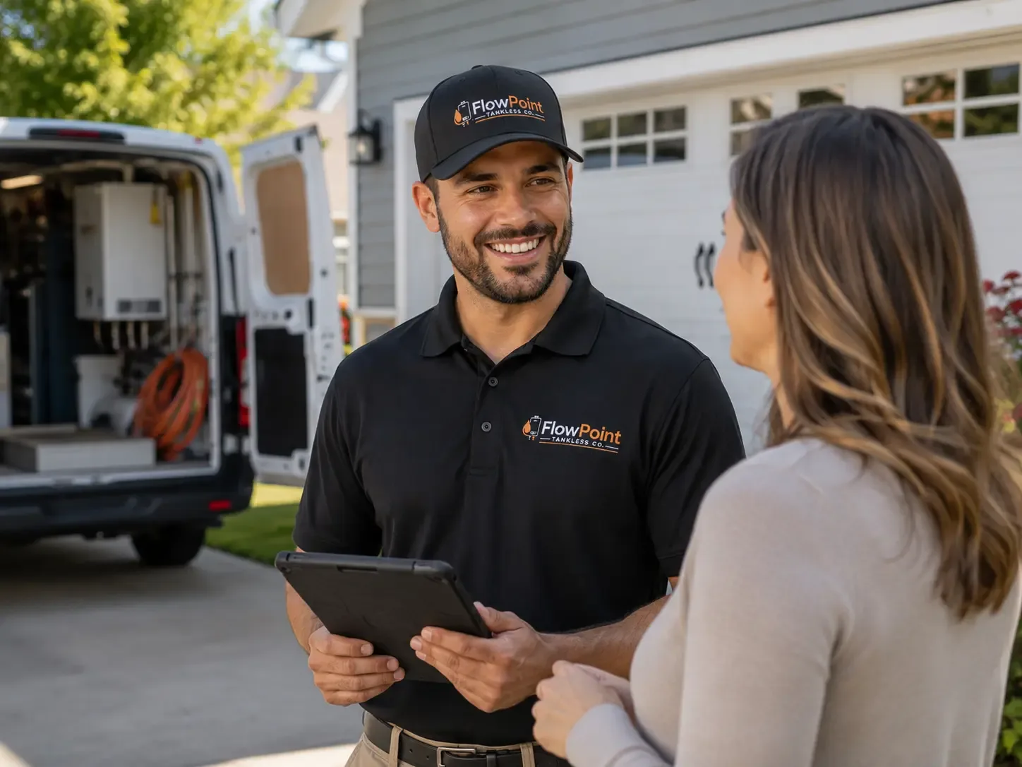 Tankless Water Heater Installation Alburgh, VT FAQs